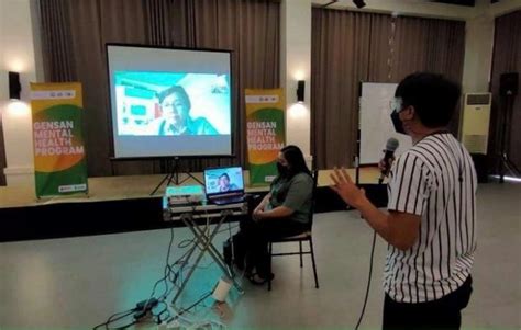 zip gensan|GenSan, PLDT, Smart strengthen partnership on mental health and child.